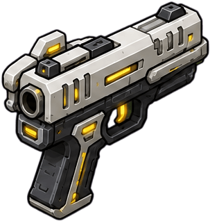 Pistola